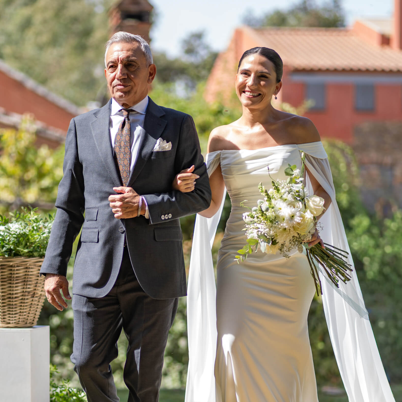 boda en sevilla